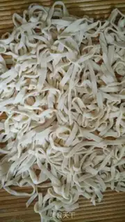 Make Hand paste step 0