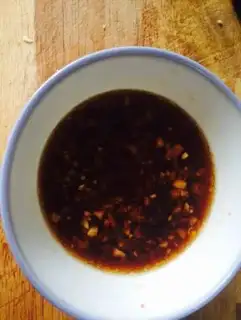 Make The seaweed step 2