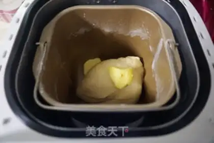 Make Carrot bag step 6