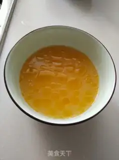 Make Chicken cake step 5