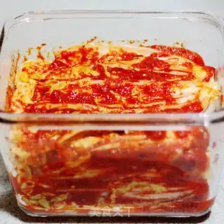 Make Simple sauerkraut step 8