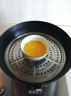 Make Chicken cake step 6