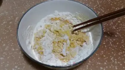Make Bread step 2