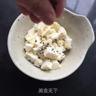 Make Pyramid step 3