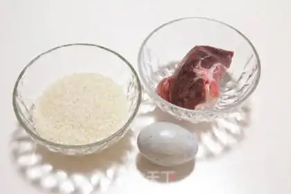 Make Porridge step 0