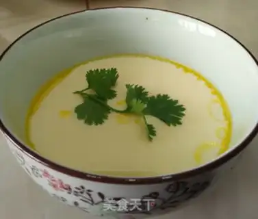 Make Chicken cake step 9