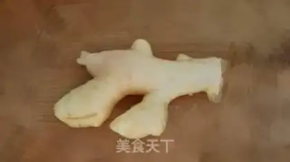 Make Sugar vinegar step 0