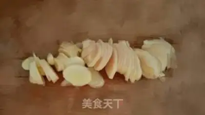 Make Sugar vinegar step 1