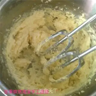Make oatmeal coconut pretzels step 4