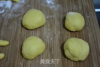 Make Bread step 5