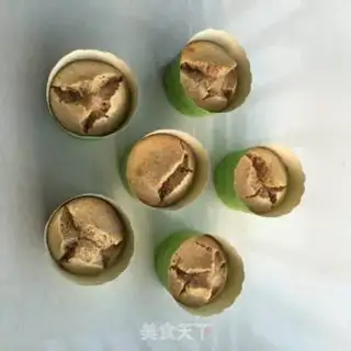 Make A pecan step 3