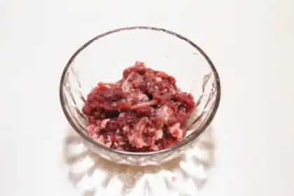 Make Porridge step 2