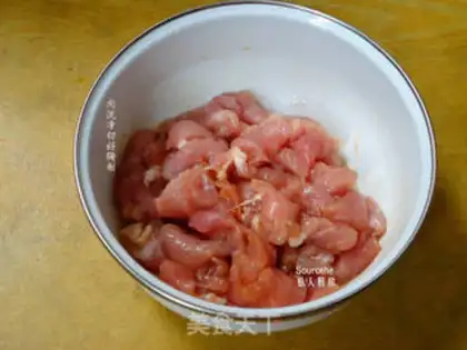 Make Jellybean step 0