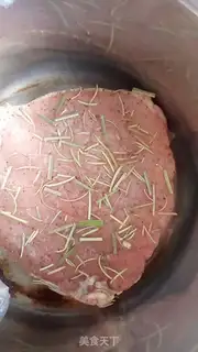 Make Fancy steak step 2