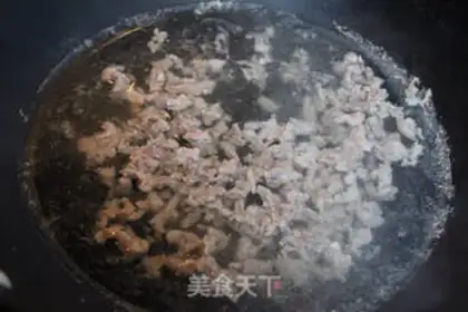 Make Porridge step 3