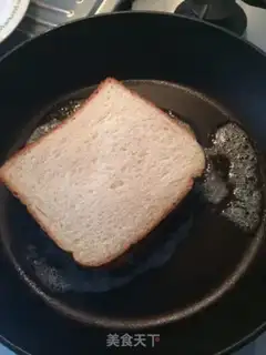 Make Avocado sandwich step 5