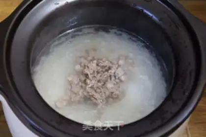 Make Porridge step 4