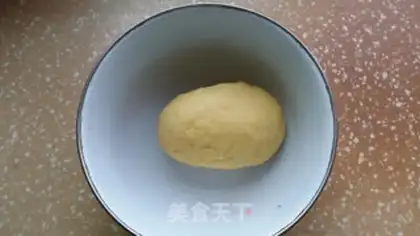 Make Steak pumpkin noodles step 6