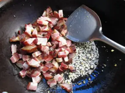 Make Porridge step 2