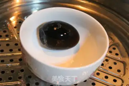 Make Porridge step 5