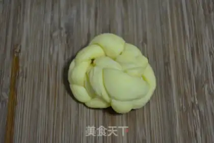 Make Bread step 9