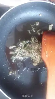 Make Fancy steak step 5