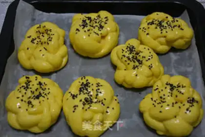 Make Bread step 12