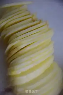Make Ginger step 2