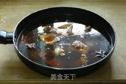 Make Pork stew step 5