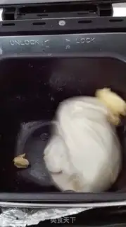 Make Submarine toast step 3