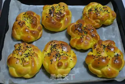 Make Bread step 13