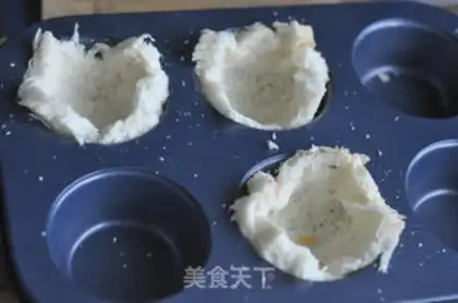 Make Yogurt toast step 4