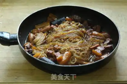 Make Pork stew step 6