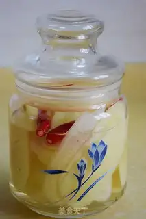 Make Ginger step 4