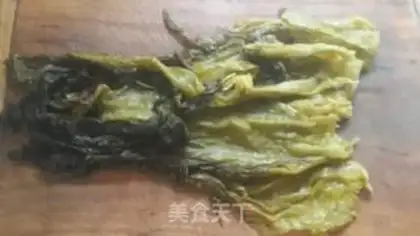 Make Luxury sourfish step 12
