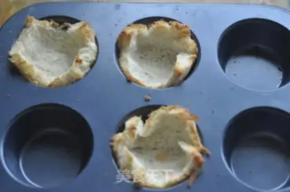 Make Yogurt toast step 6