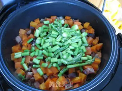 Make Porridge step 11