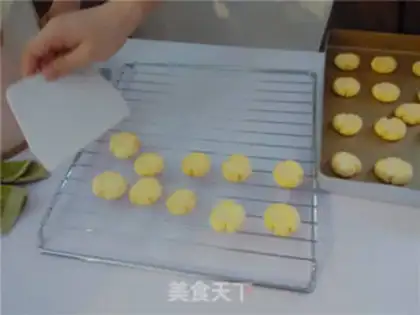 Make Margaret step 8