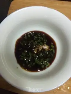 Make Onion noodles step 0