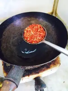 Make Sweet spicy in the private room step 2