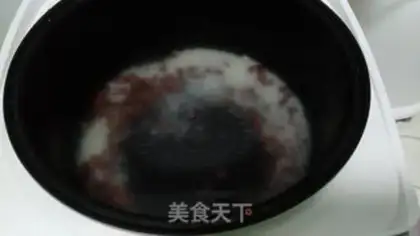 Make Potato porridge step 1