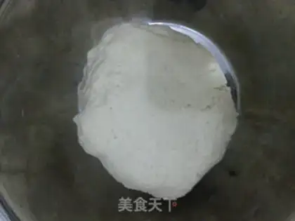Make The millicle cut the buns step 1