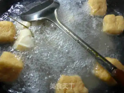 Make Noodles step 1