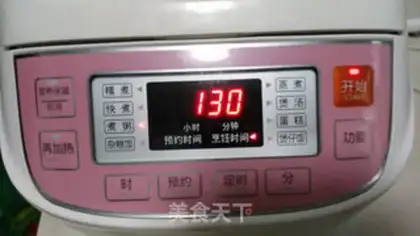 Make Potato porridge step 2