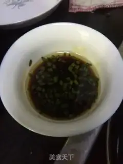 Make Onion noodles step 3