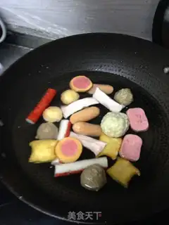 Make Korean step 1