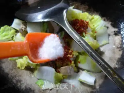 Make ♪ Duck gravy ♪ step 10