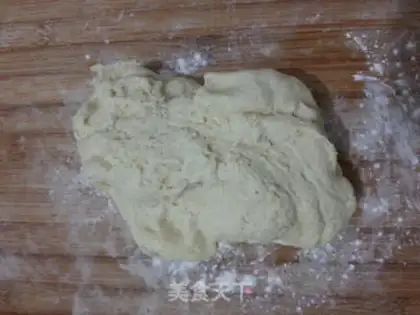 Make The millicle cut the buns step 2