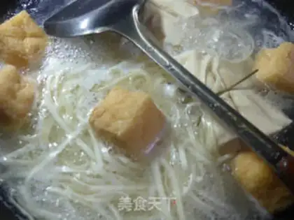 Make Noodles step 2