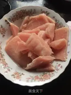 Make Pot meat step 1